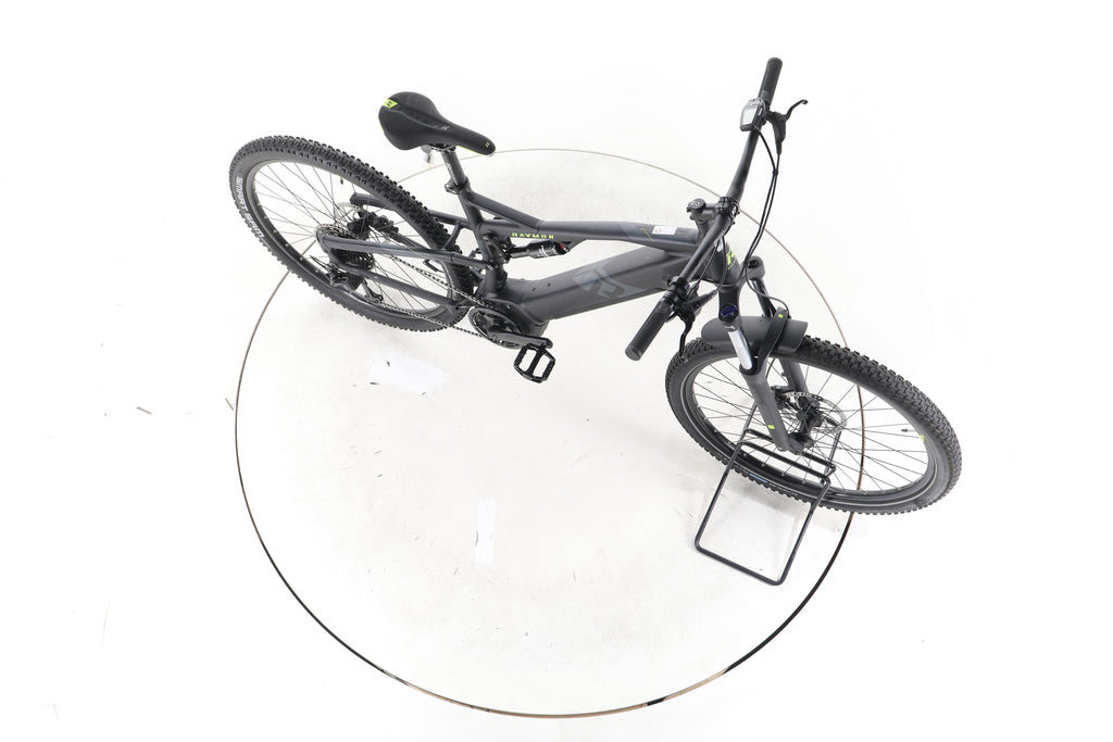 R Raymon FullRay 130E 4.0 E-Bike Fully - Image 14