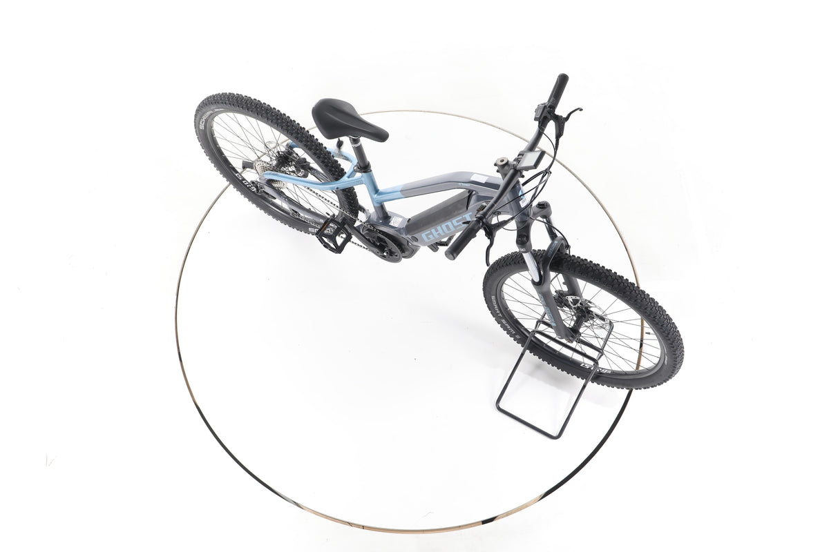 Ghost E-Teru B Trekking E-Bike - Image 14