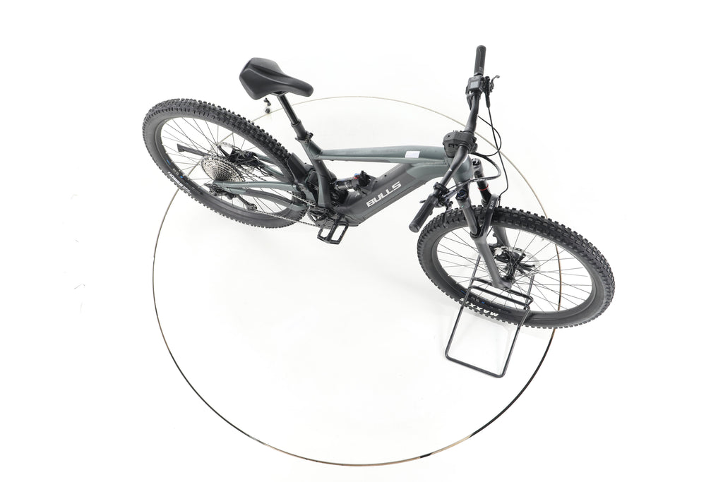 Bulls E-Stream Evo AM 3 E-Bike Fully - Image 14
