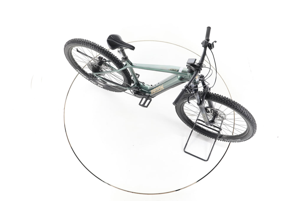 Radon Jealous Hybrid 9.0 E-Bike 2023 - Image 14