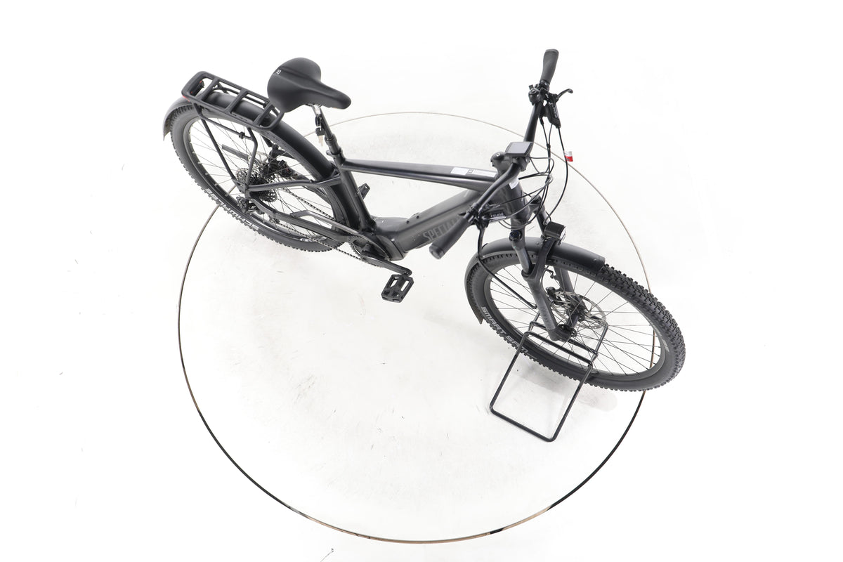 Specialized Turbo Tero 4.0 EQ Trekking E-Bike - Image 14