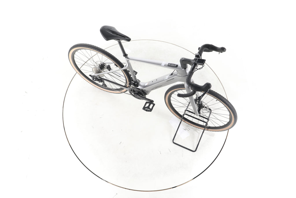 Cannondale Synapse Neo E-Gravel & Rennrad Carbon 2025 - Image 14