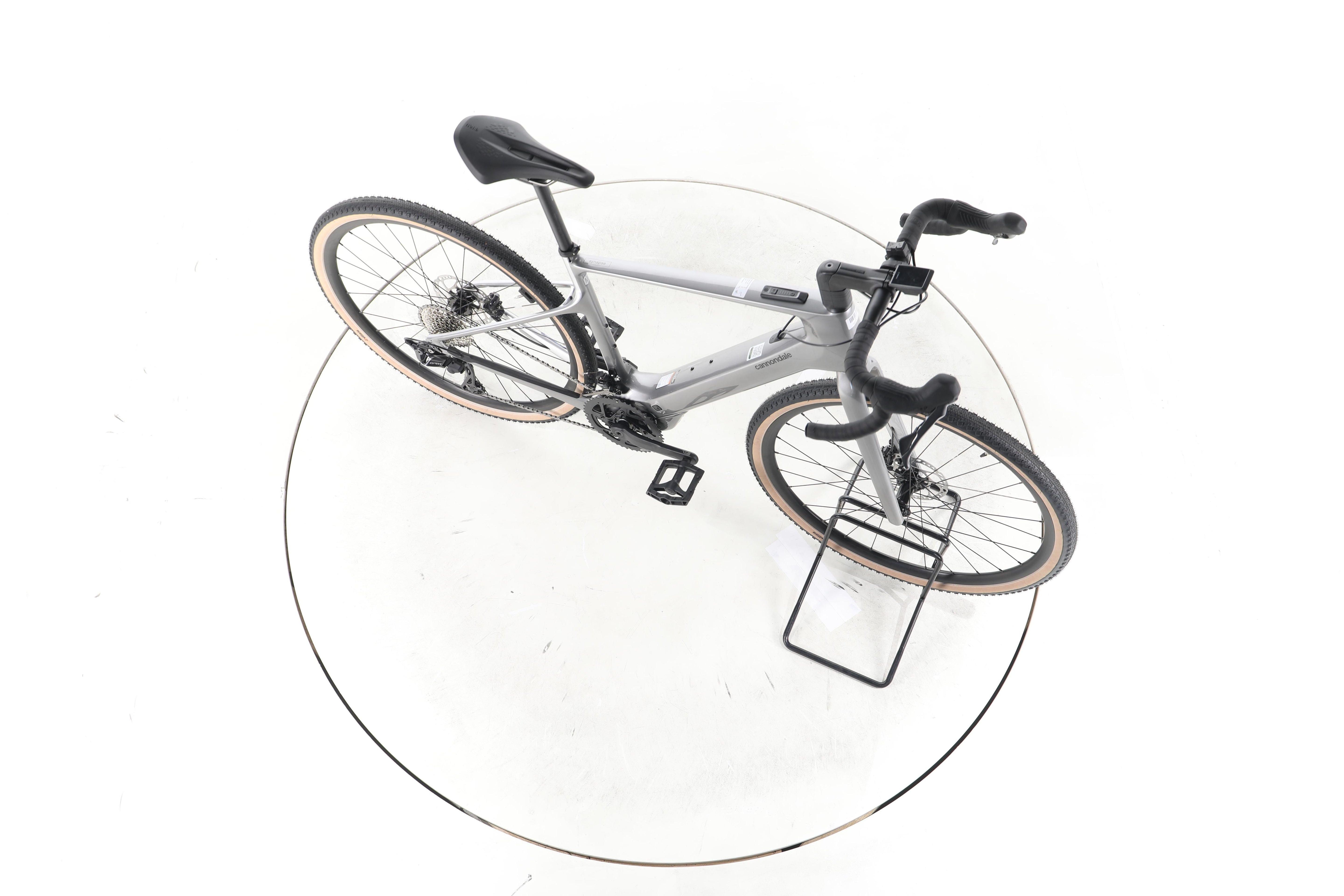 Cannondale Synapse Neo E-Gravel & Rennrad Carbon 2025 - Image 14