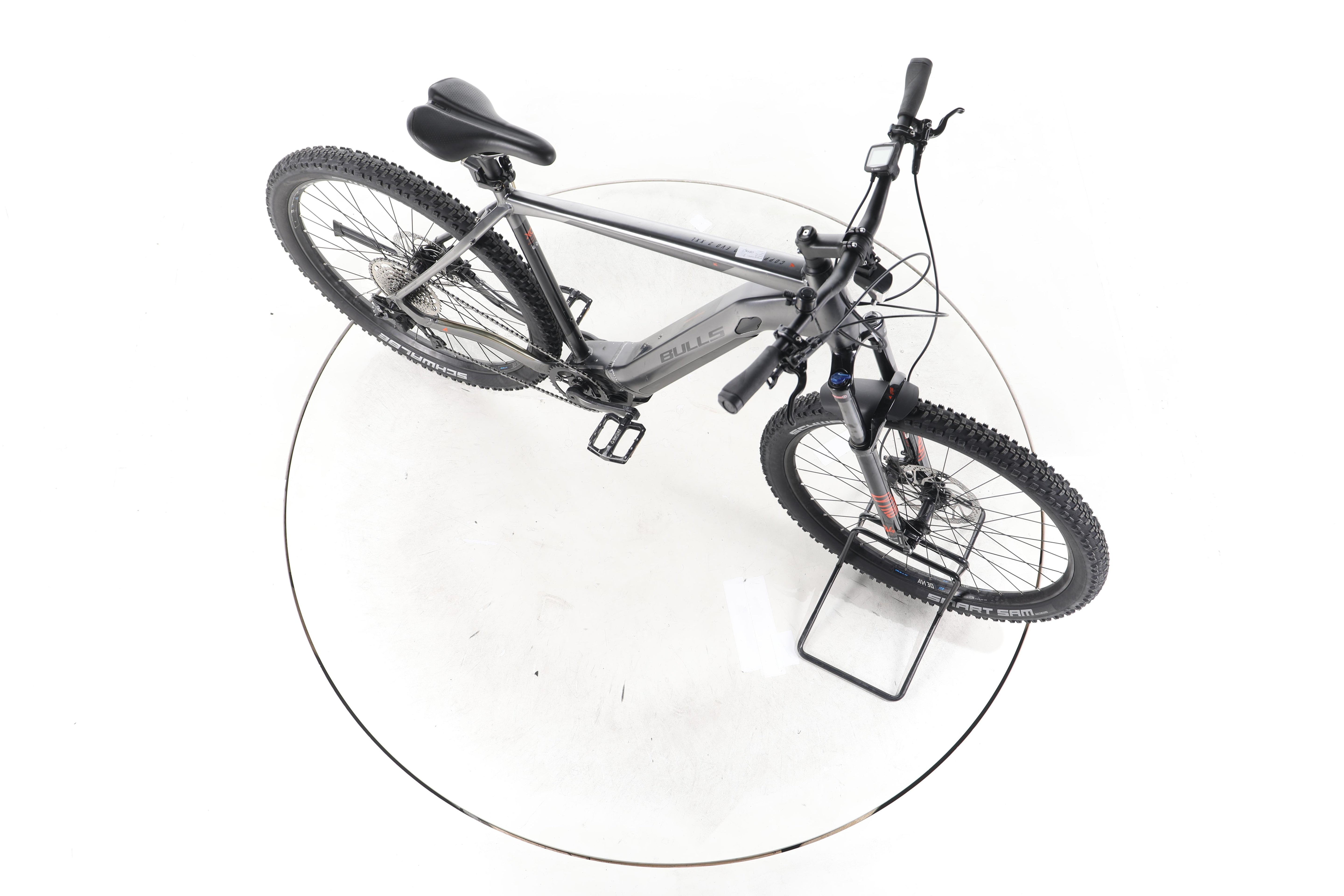 Bulls Copperhead EVO 2 XXL E-Bike - Image 14