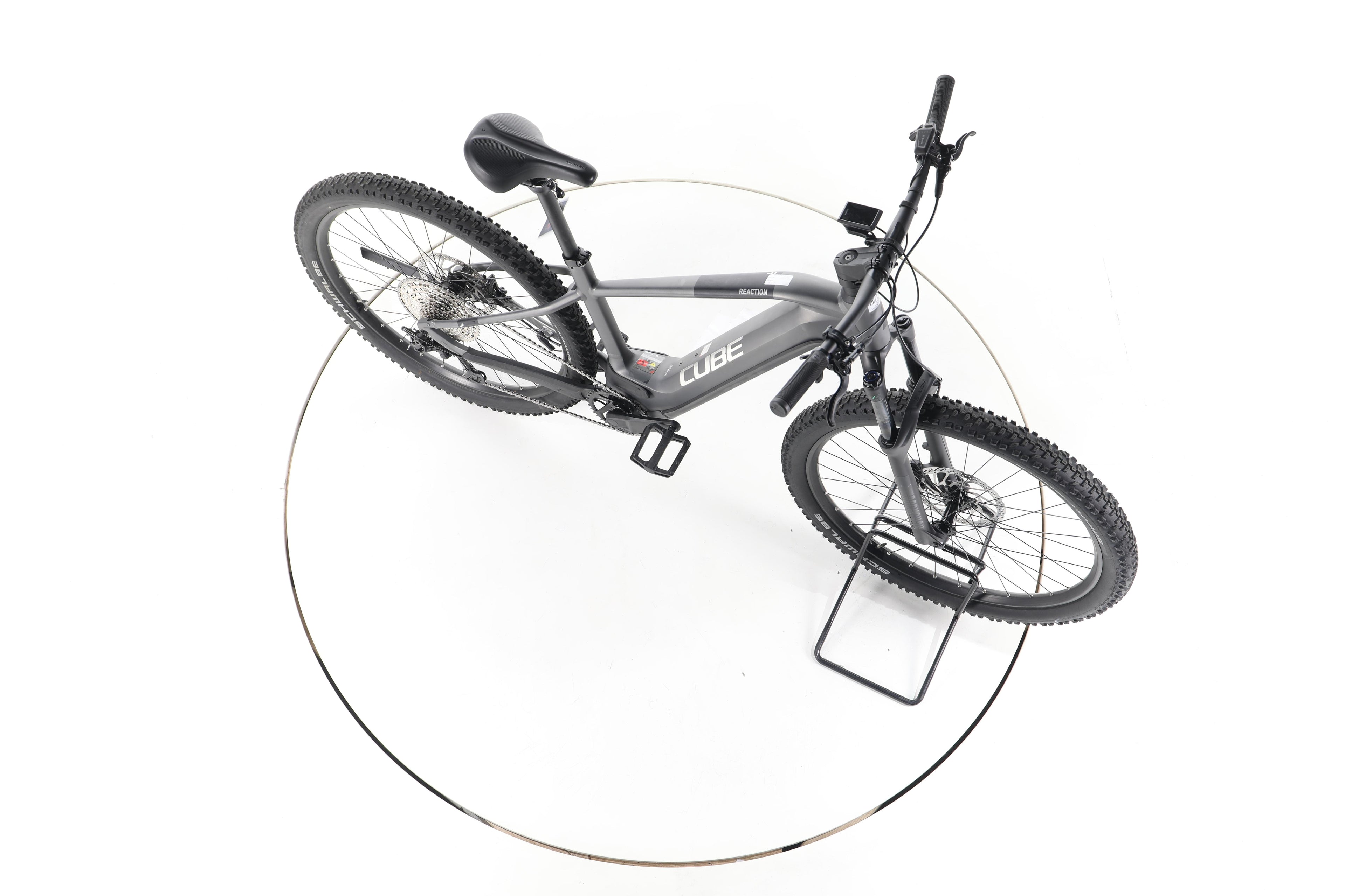 Cube Reaction Hybrid Race E-Bike 2024 - Image 14