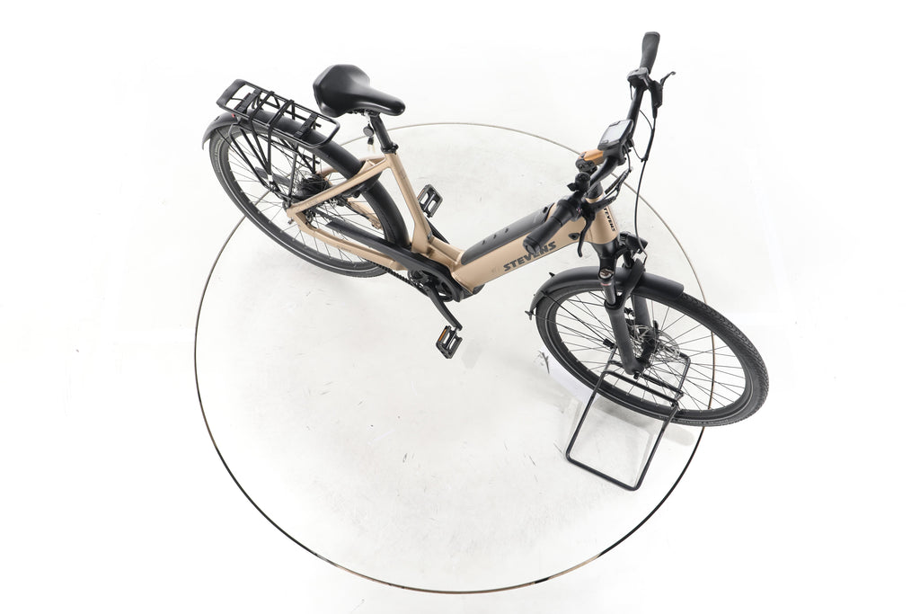Stevens E-Brione Luxe City E-Bike Tiefeinsteiger - Image 14