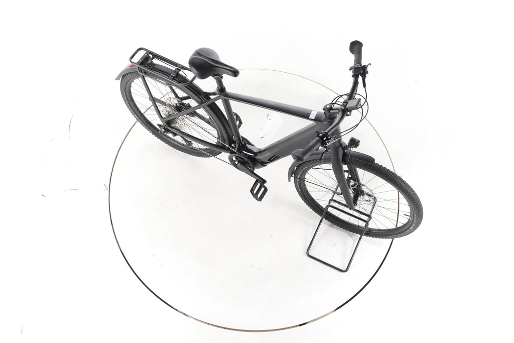 Cube Kathmandu Hybrid C:62 SLX 400X Trekking E-Bike Carbon 2025 - Image 14