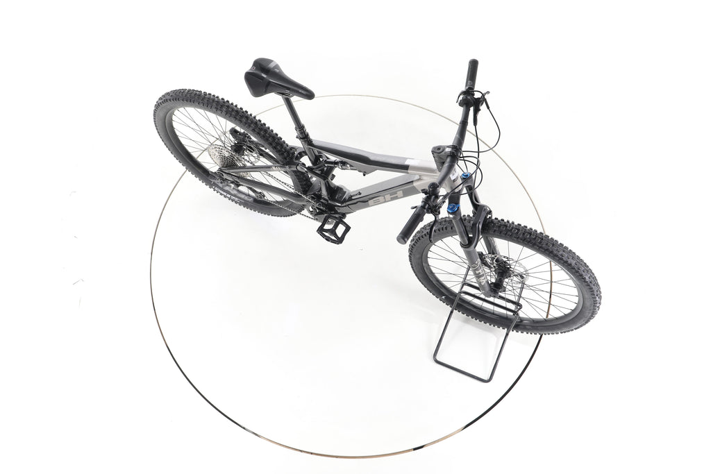 BH Bikes Ilynx Trail 8.1 E-Bike Fully - Image 14