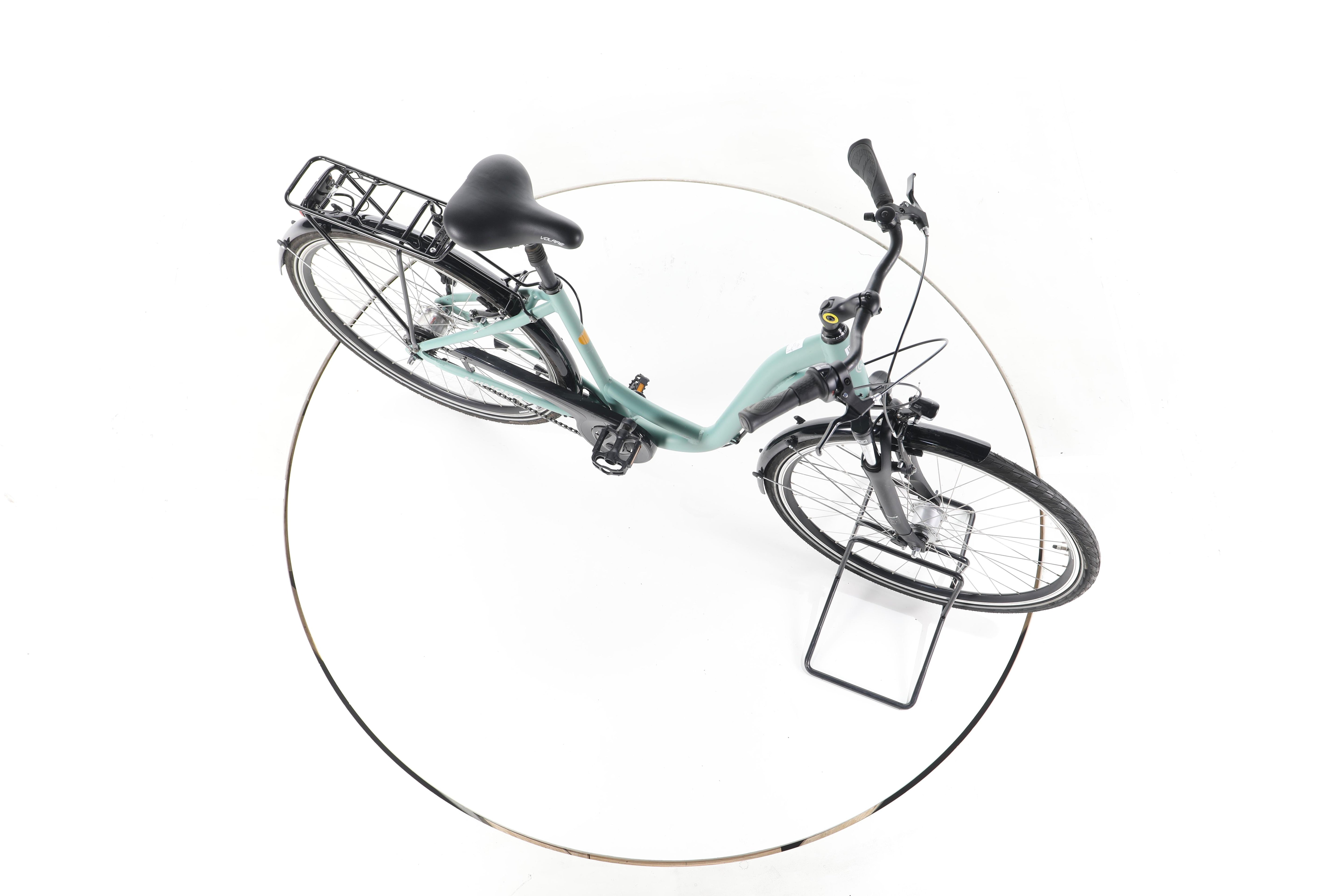Winora Holiday N7 Fahrrad City & Trekking - Image 14