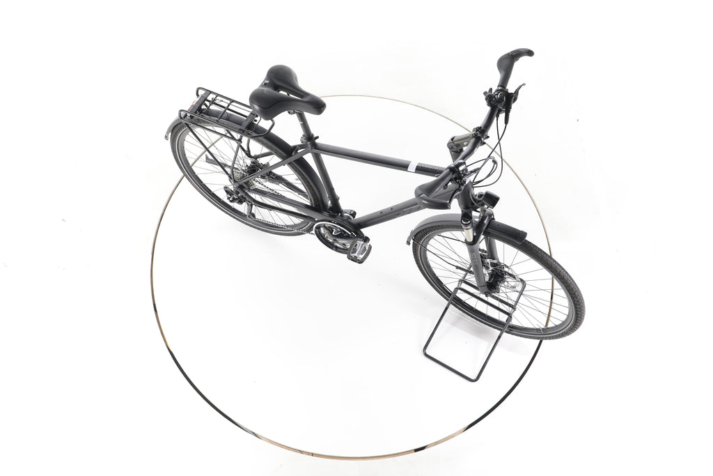 KTM ZEG Maranello Light Disc Fahrrad City & Trekking - Image 14