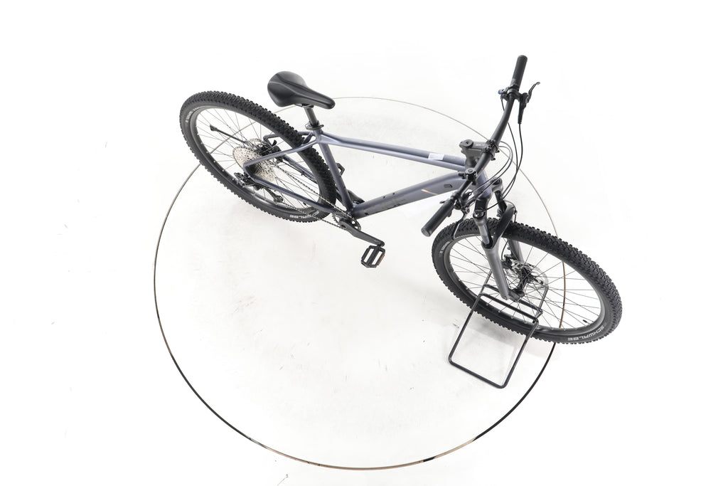 Cube Attention Pro Fahrrad Hardtail - Image 14