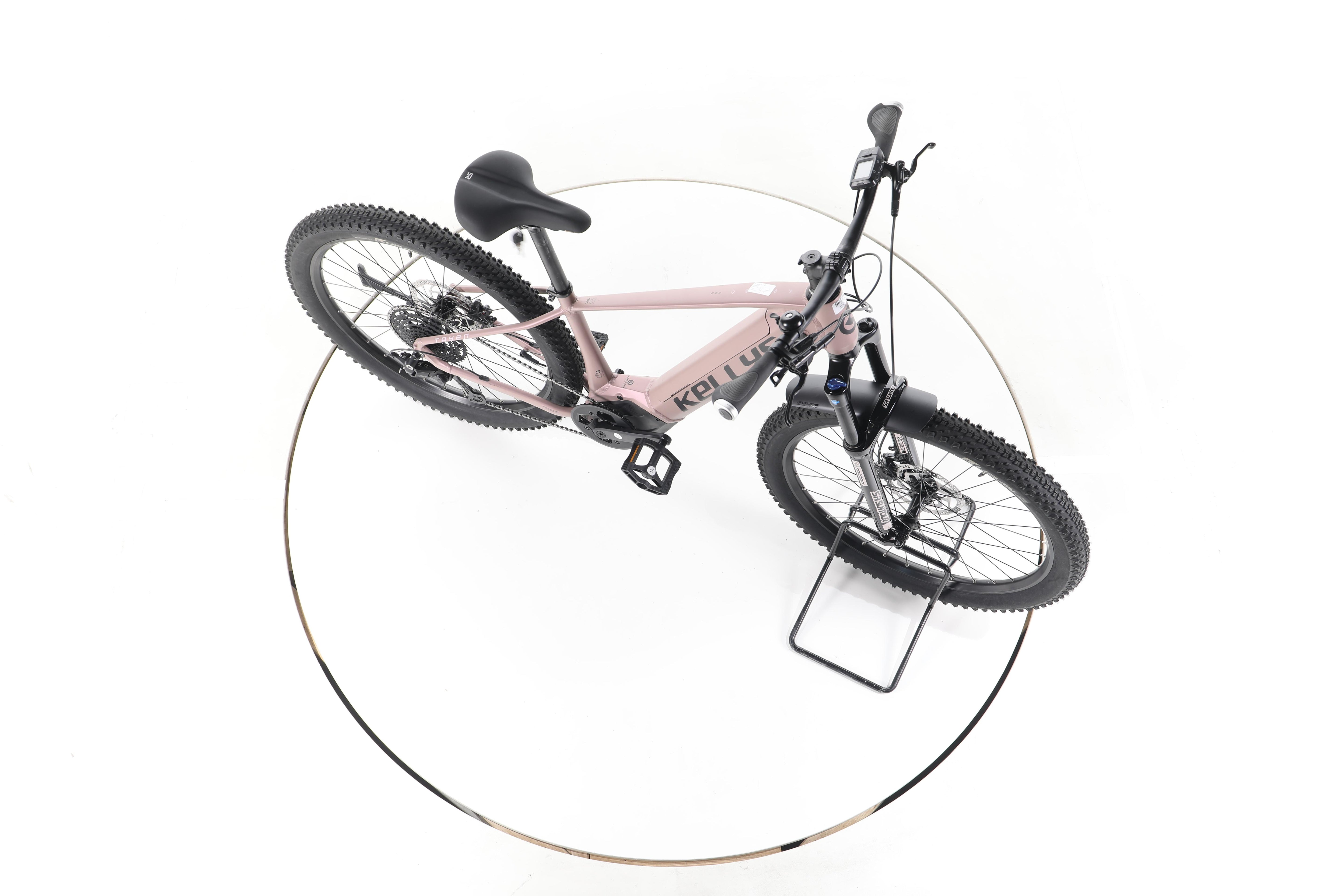 Kellys Tayen R50 E-Bike - Image 14