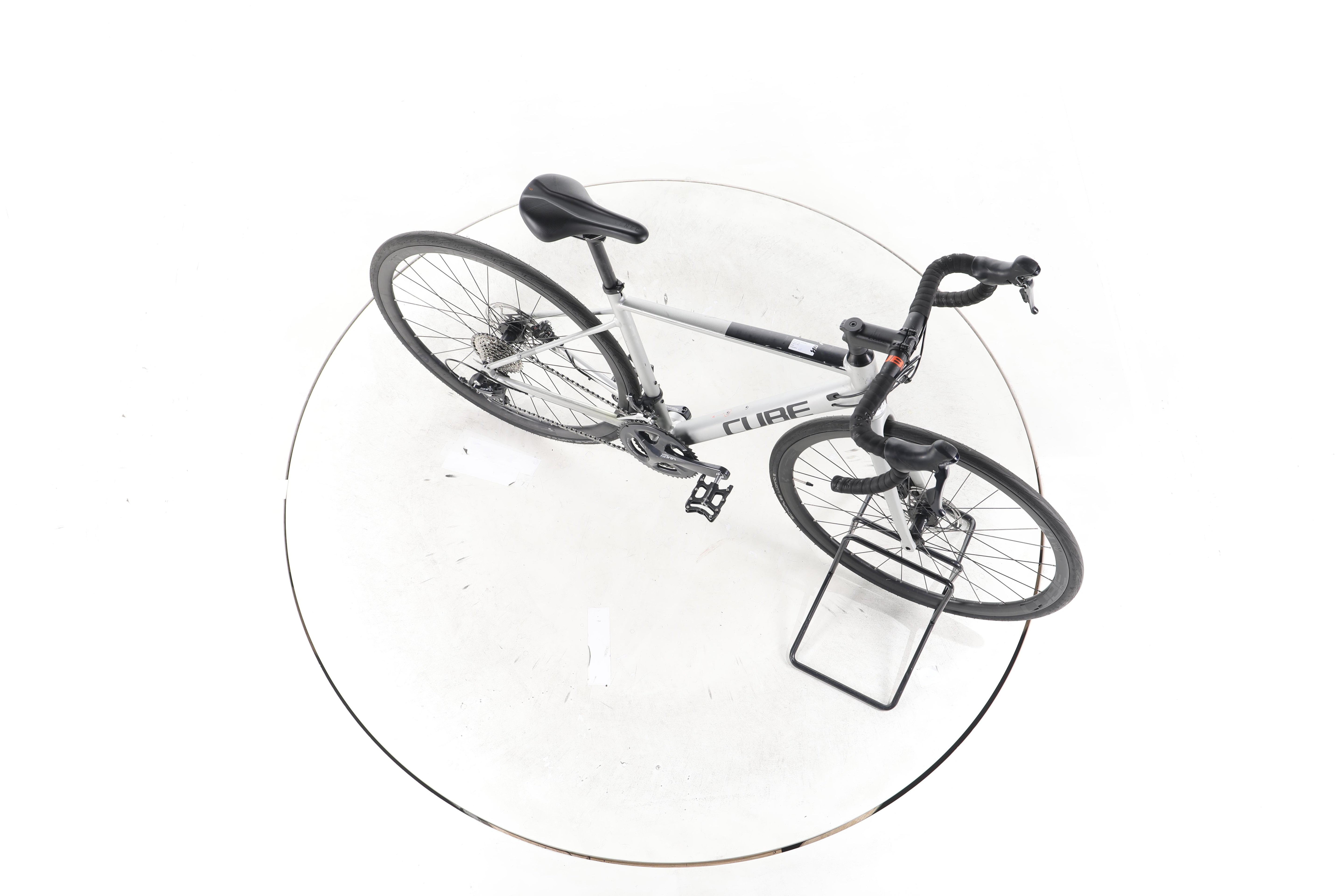 Cube Attain Pro Gravelbike - Image 14