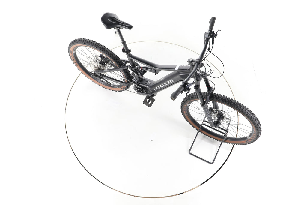 Hercules NOS FS 1.1 E-Bike Fully - Image 14