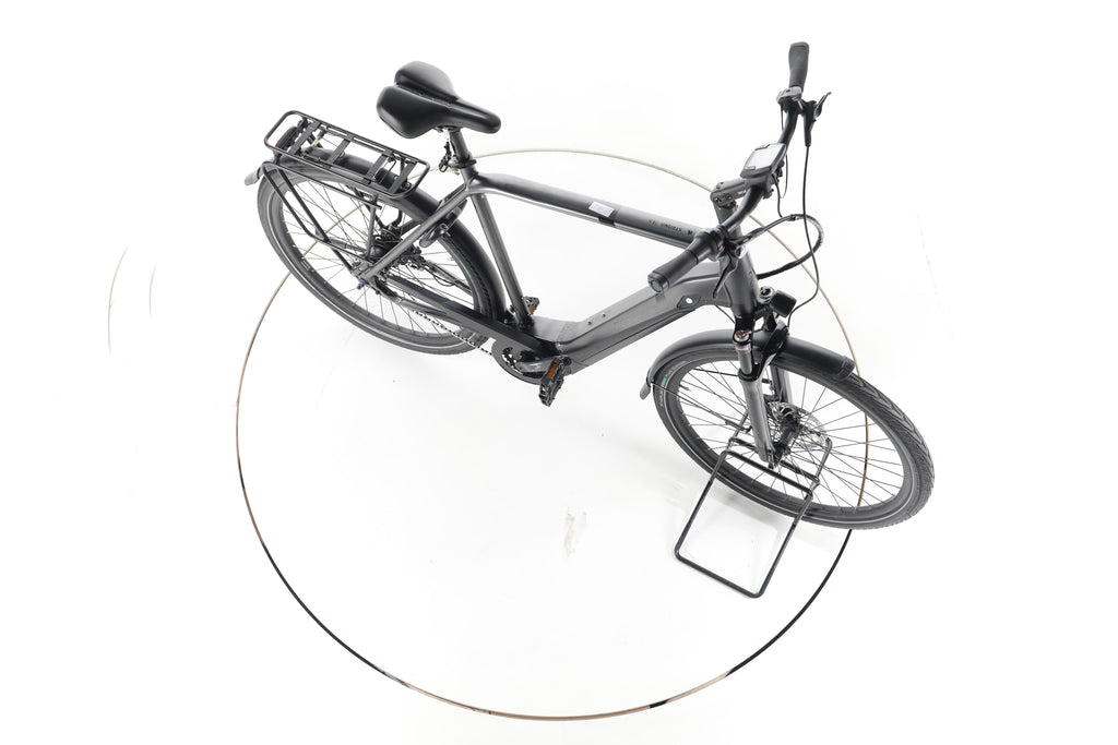 Pegasus Strong EVO Lite City E-Bike - Image 14