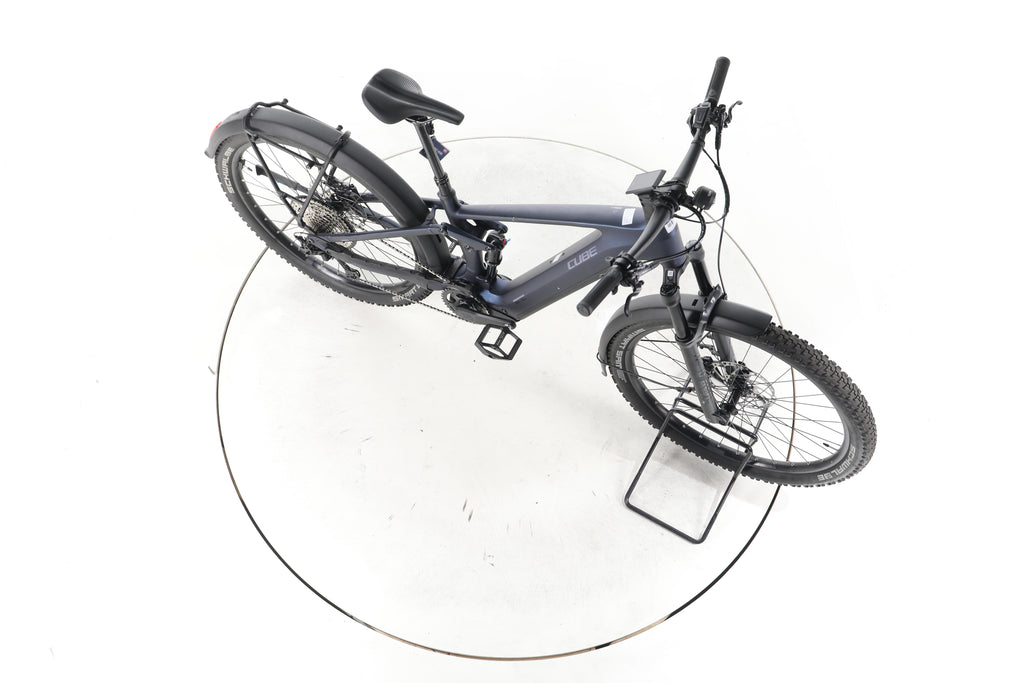 Cube Stereo Hybrid ONE SUV E-Bike 2025 - Image 14