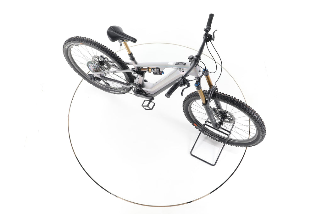 Cube Stereo Hybrid ONE55 C:68X SLT Fully E-Bike Carbon 2024 - Image 14