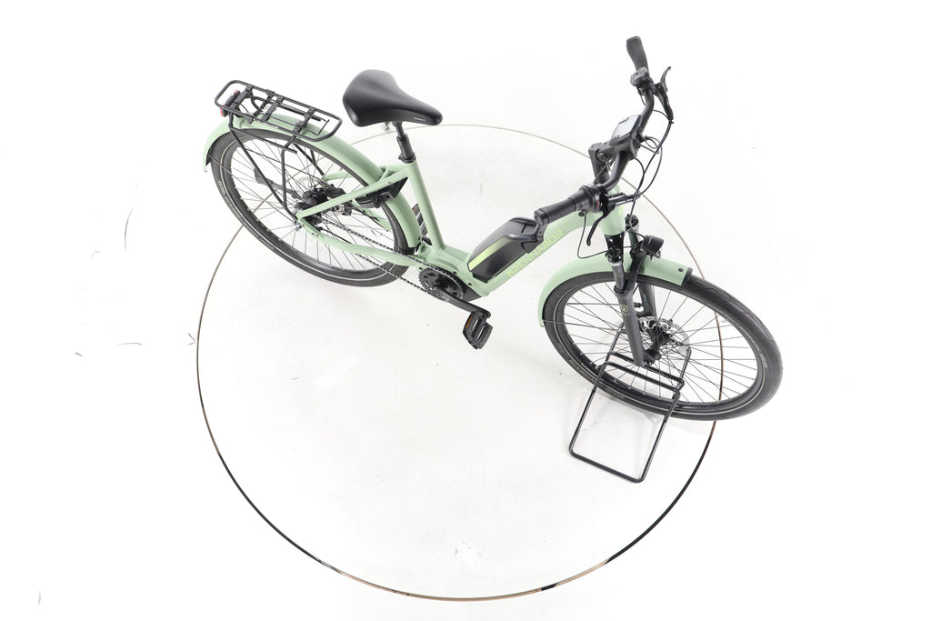 Brennabor T-31e City E-Bike Tiefeinsteiger - Image 14