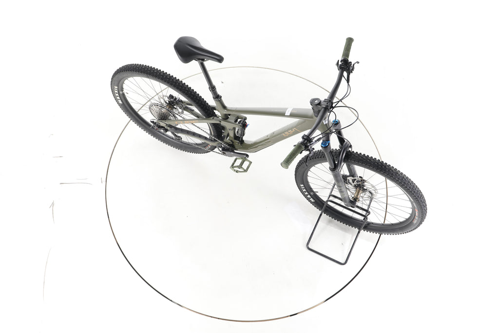 Cube Stereo One22 C:62 TM Fahrrad Fully - Image 14