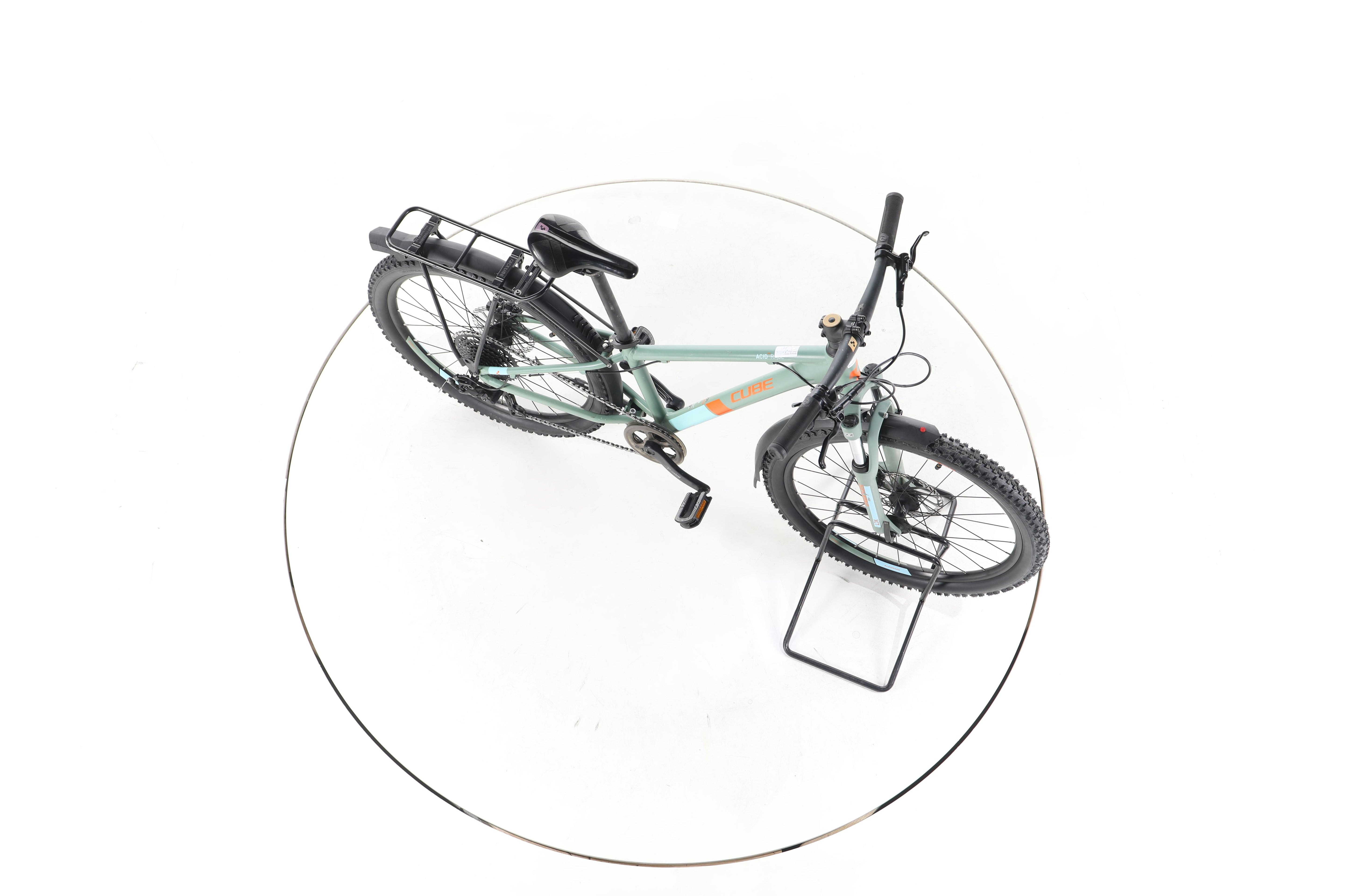 Cube Acid 240 Disc - Image 14