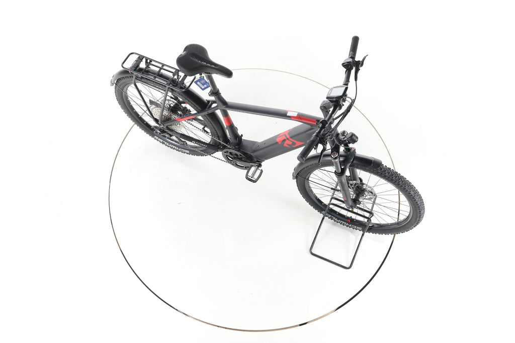 R Raymon CrossRay E 7.0 Trekking E-Bike - Image 14