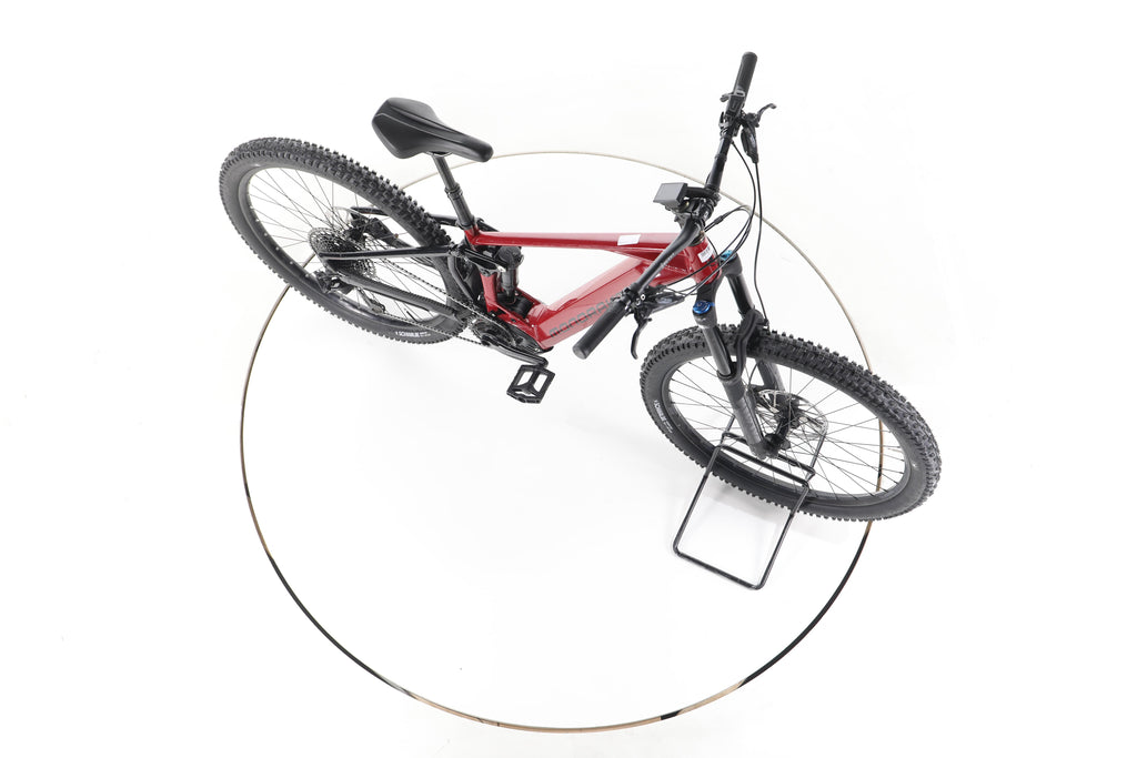 Mondraker Chaser 750 E-Bike Fully - Image 14