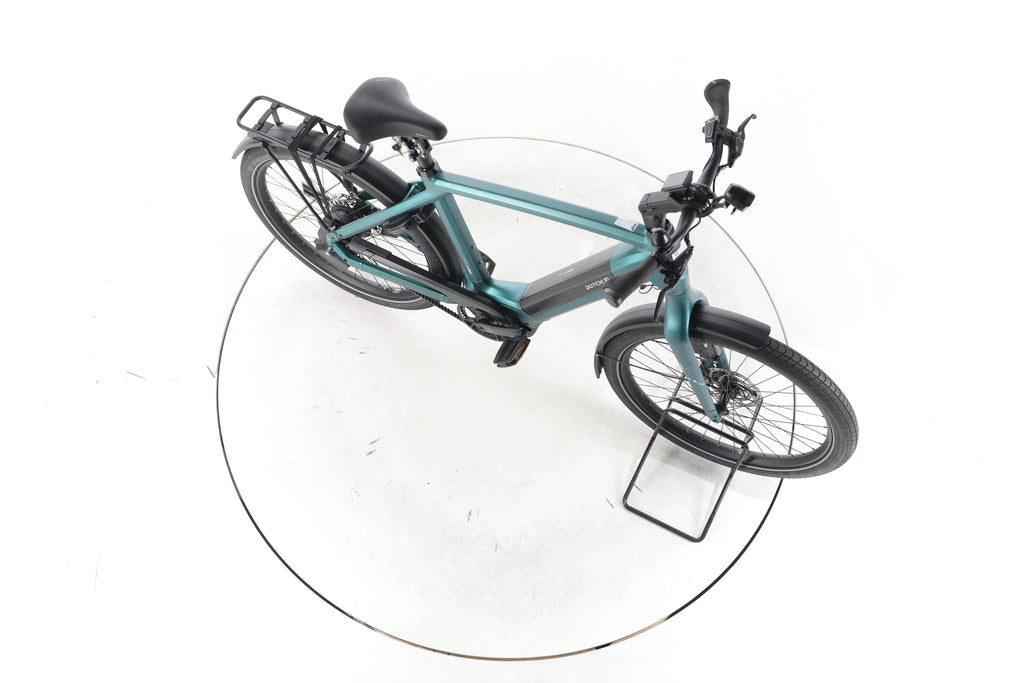 Dutch ID Shadow S85 City E-Bike 2025 - Image 14