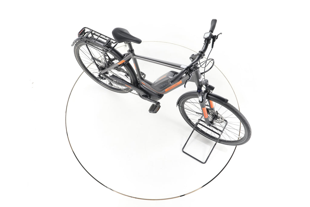 Hercules Futura Sport 8.2 Trekking E-Bike - Image 14