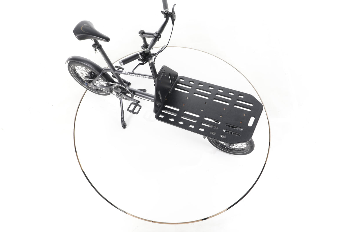 Yoonit Mini Cargobike Lastenrad - Image 14