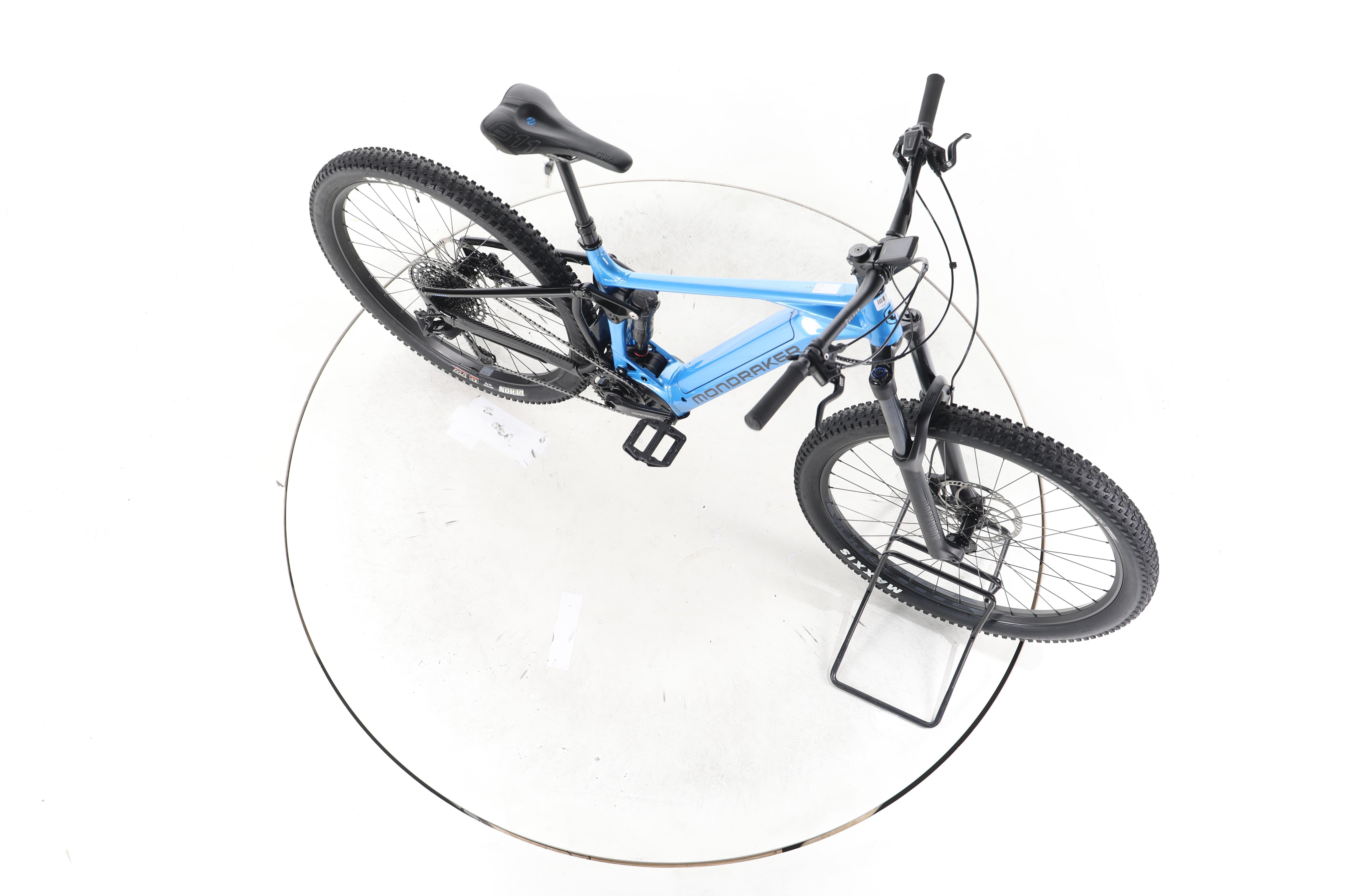 Mondraker Chaser E-Bike Fully - Image 14