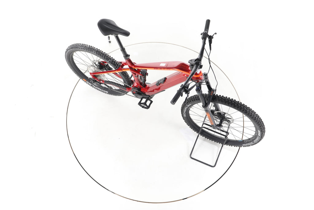 Bulls Sonic EVO AM 3 E-Bike Fully Carbon - Image 14