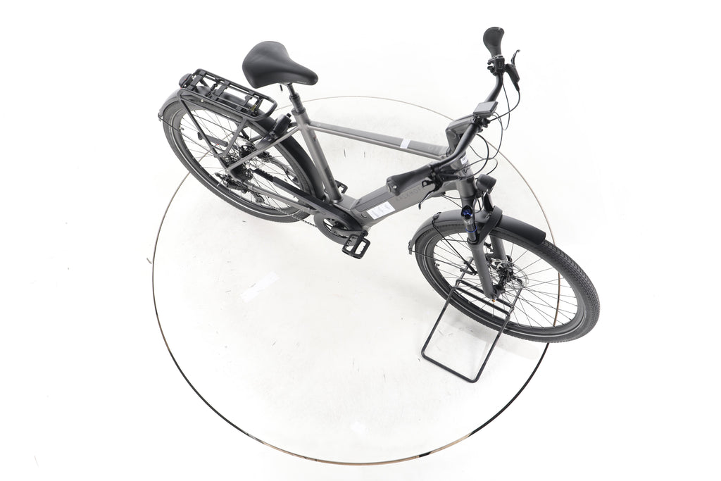 Kalkhoff Endeavour 5 Move+ Trekking E-Bike 2024 - Image 14
