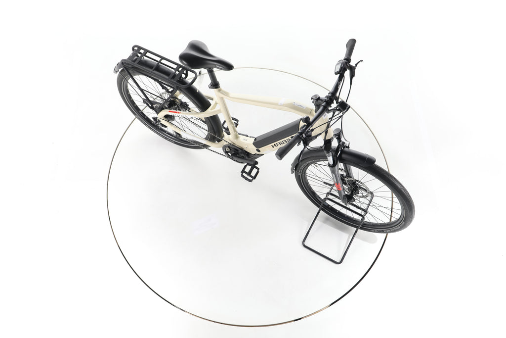 Haibike Trekking 4 Trekking E-Bike - Image 14