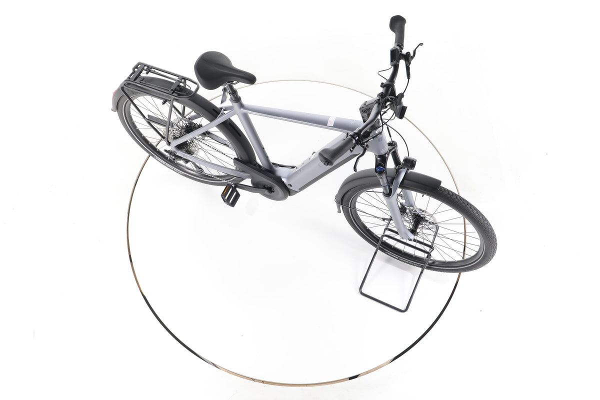 Cube Touring Hybrid Pro Trekking E-Bike 2025 - Image 14