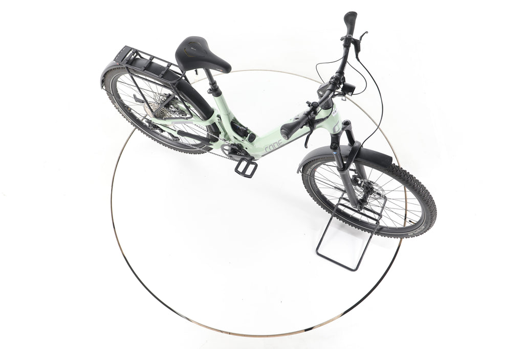 CONE Bikes eFullComfort IN 4.0 SUV E-Bike Tiefeinsteiger 2024 - Image 14