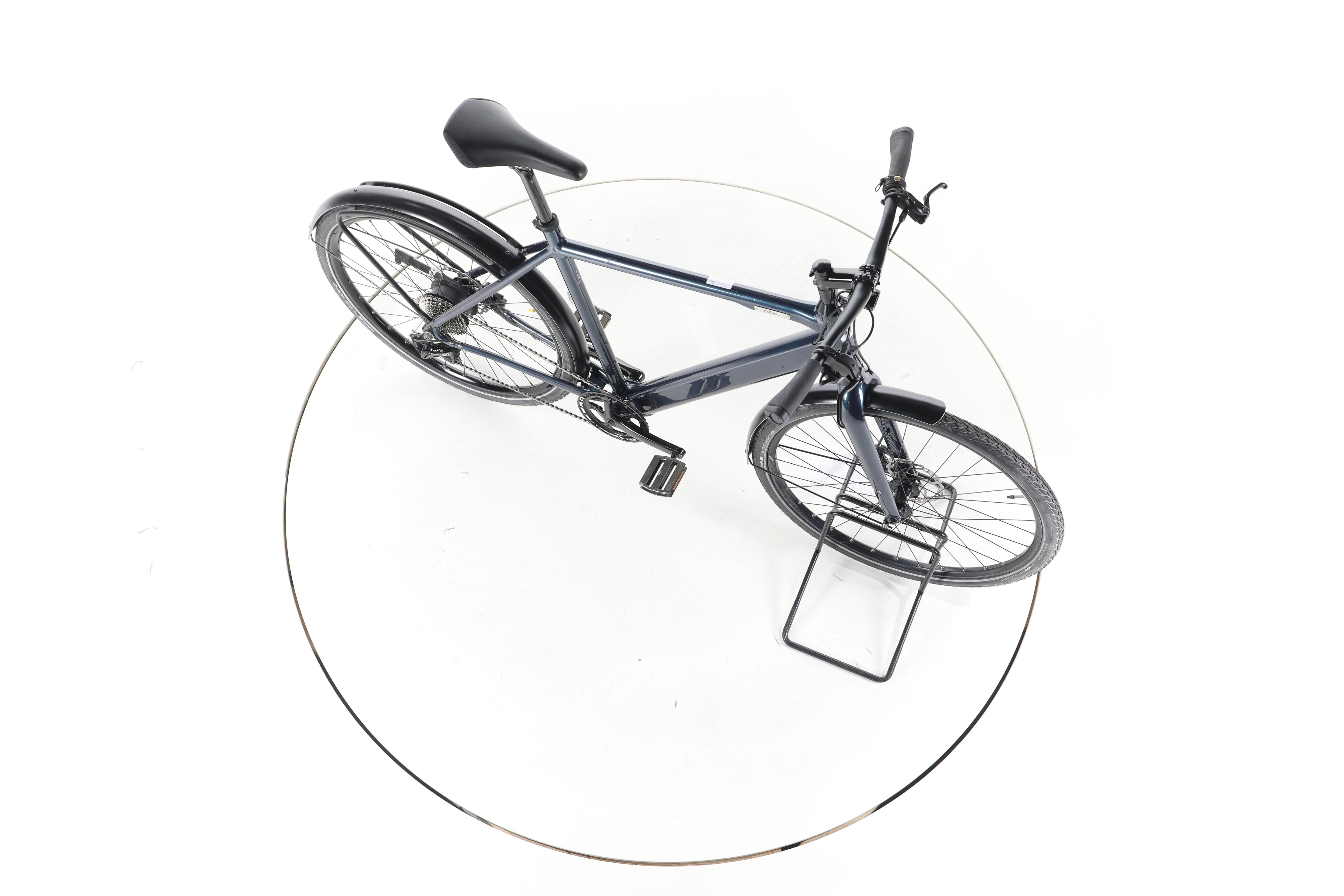 Coboc Merano DMT Trekking E-Bike - Image 14