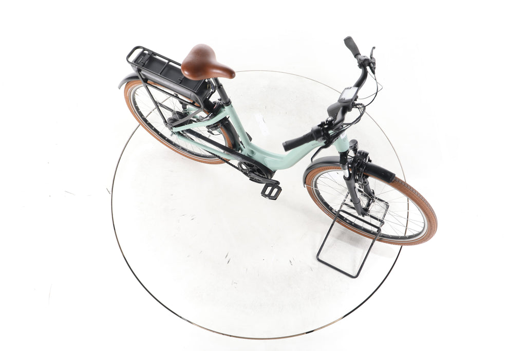 Riese & Müller Swing vario City E-Bike Tiefeinsteiger - Image 14