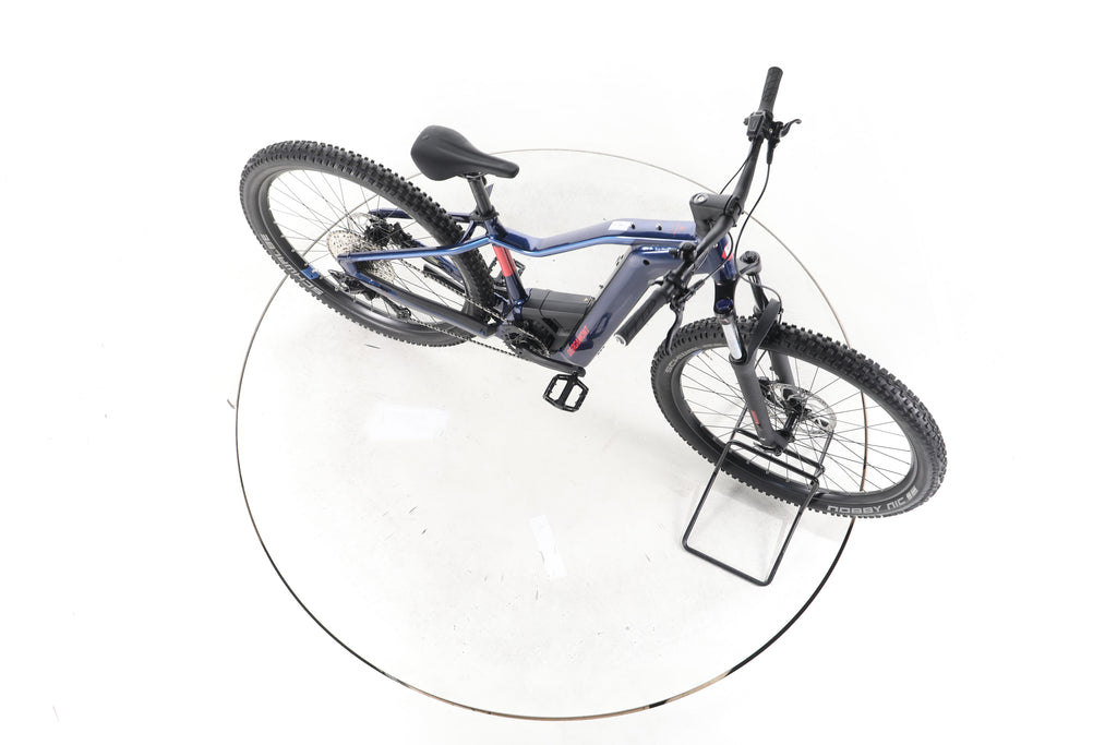 Bergamont E-Revox Premium Sport E-Bike - Image 14
