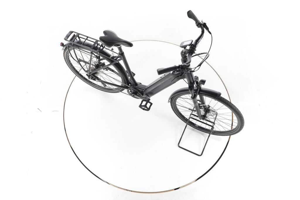 Compel Gaia E-504 LTD Trekking E-Bike Tiefeinsteiger - Image 14