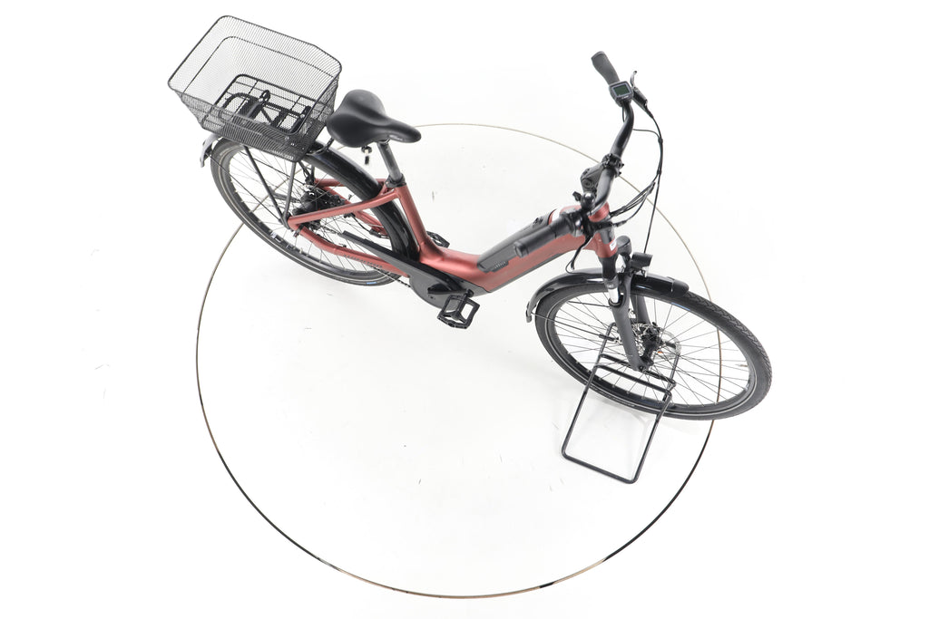Winora Tria N8 Eco City E-Bike Tiefeinsteiger - Image 14