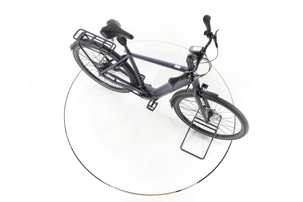 Gazelle Chamonix C5 HMS City E-Bike 2024 - Image 14
