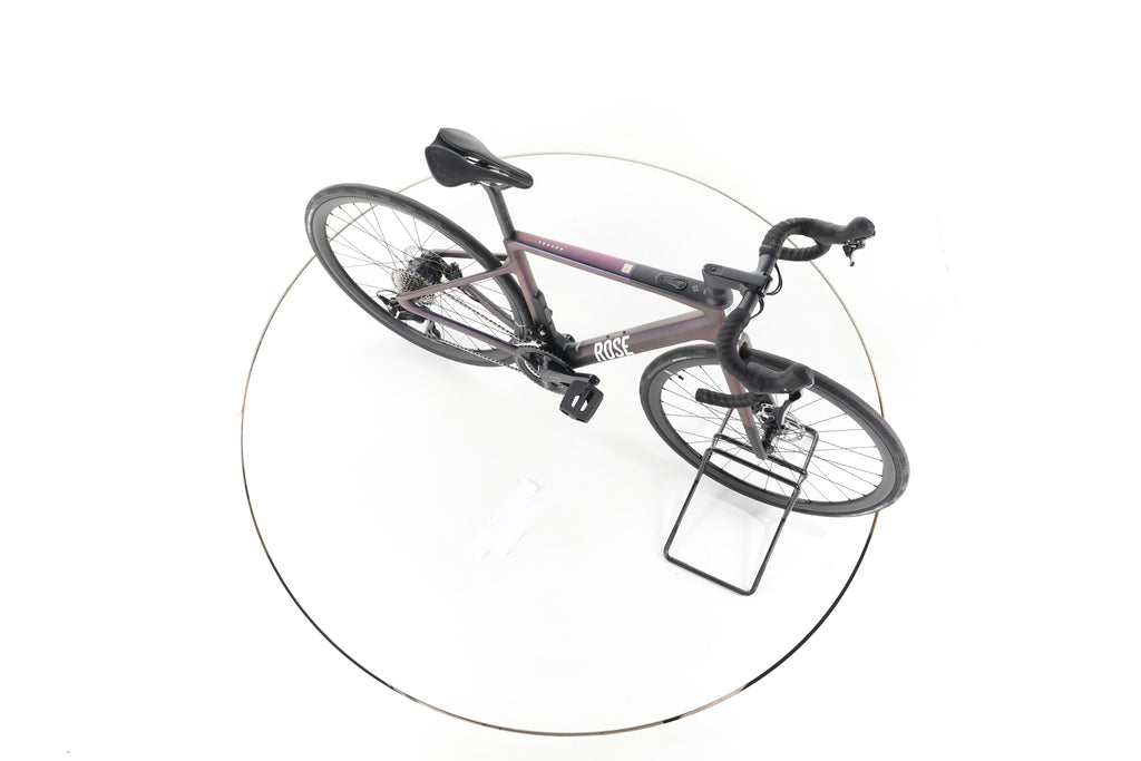 Rose Reveal Plus 105 2x12 E-Gravelbike - Image 14