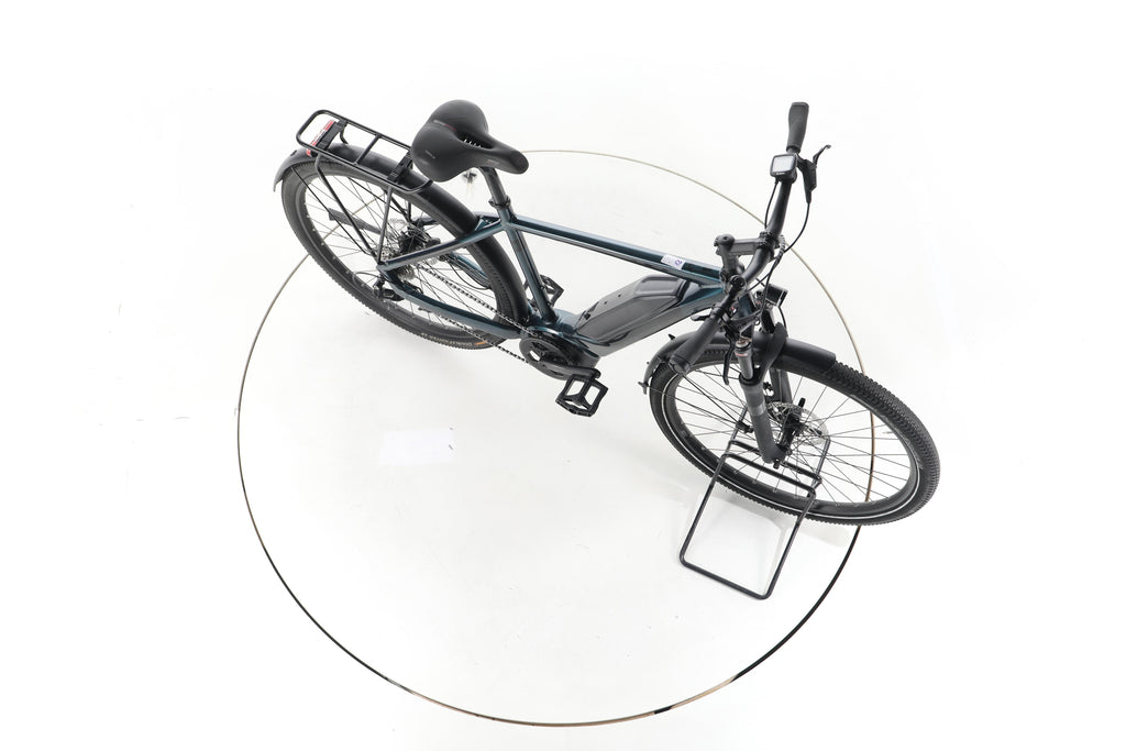 Stevens E-4X Tour Trekking E-Bike - Image 14