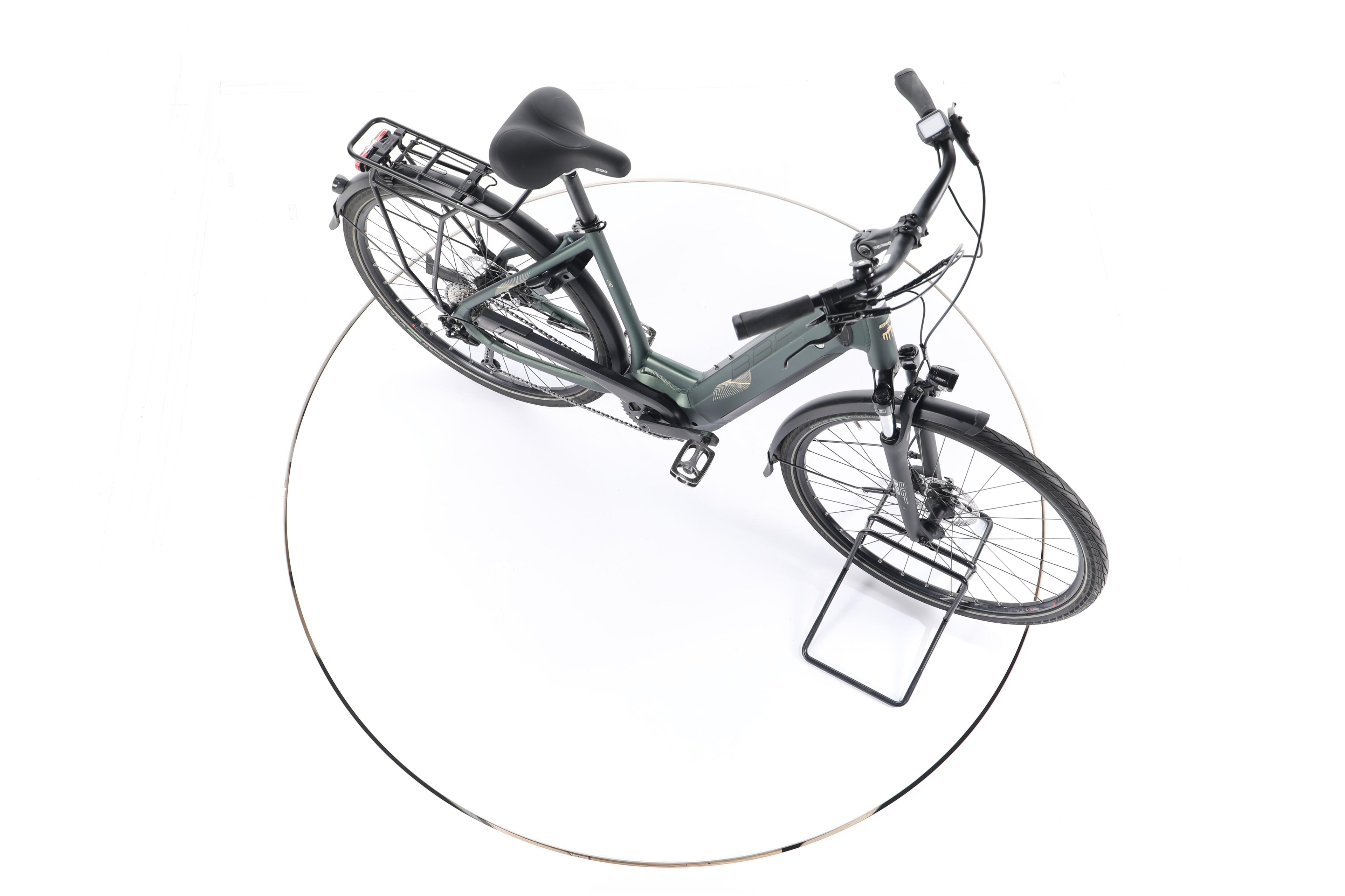 BBF Linz Trekking E-Bike Tiefeinsteiger - Image 14