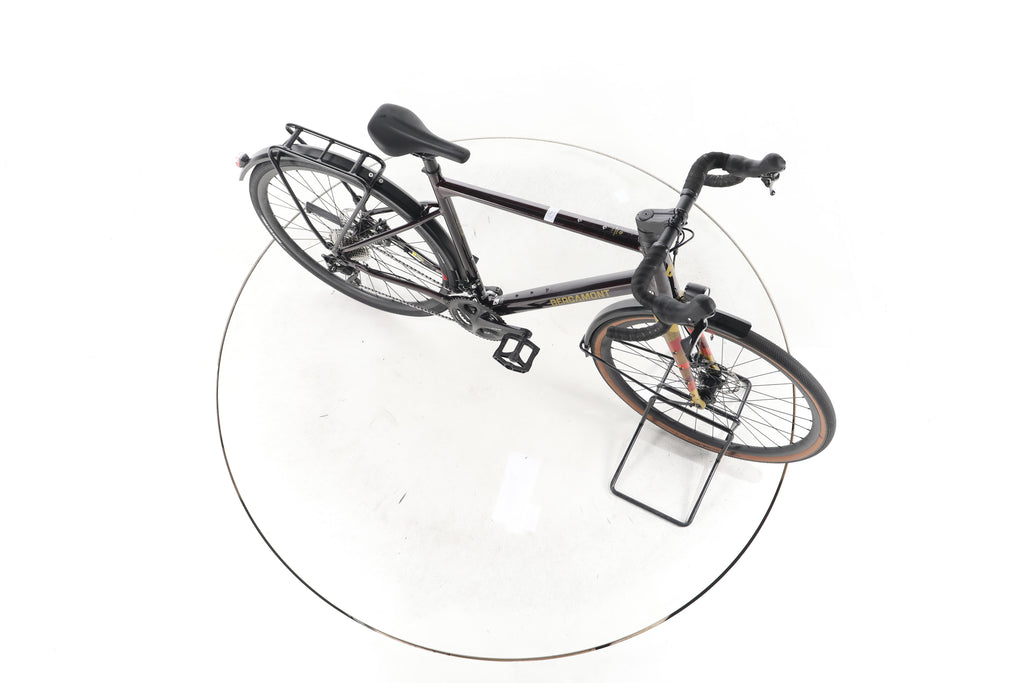 Bergamont Grandurance RD 7 Gravelbike - Image 14