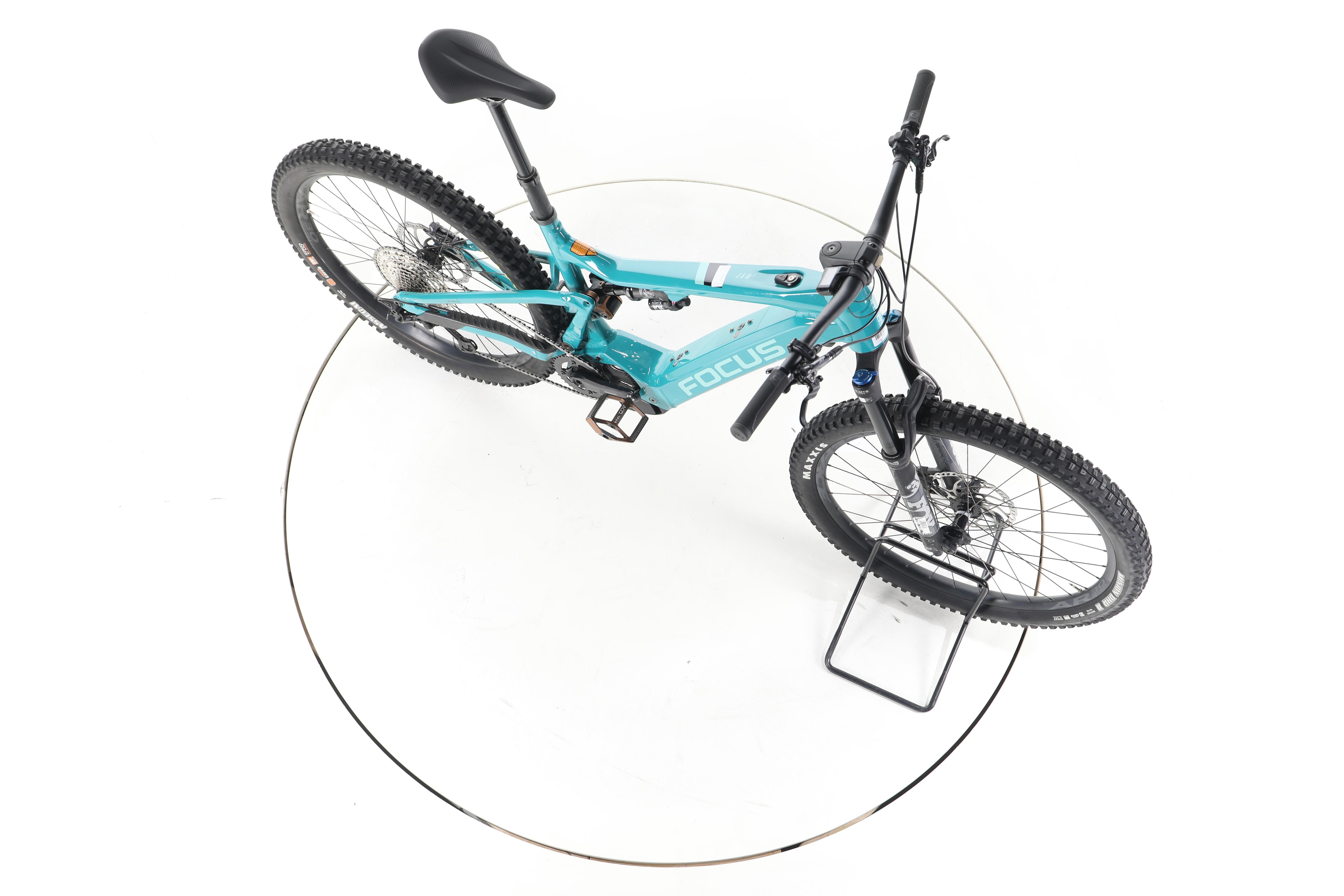 Focus Jam² 7.9 Fully E-Bike - Image 14
