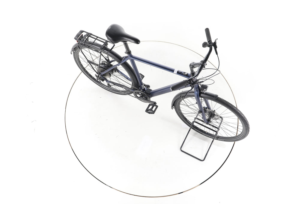 Rabeneick TC-E Trekking E-Bike - Image 14