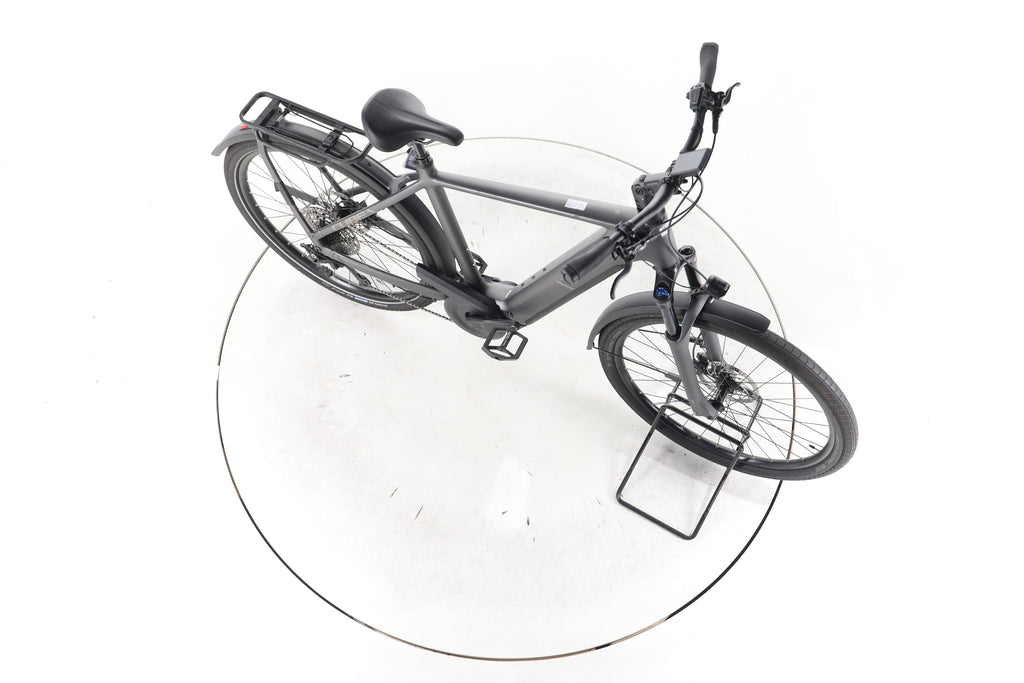 Cube Kathmandu Hybrid Pro Trekking E-Bike 2025 - Image 14