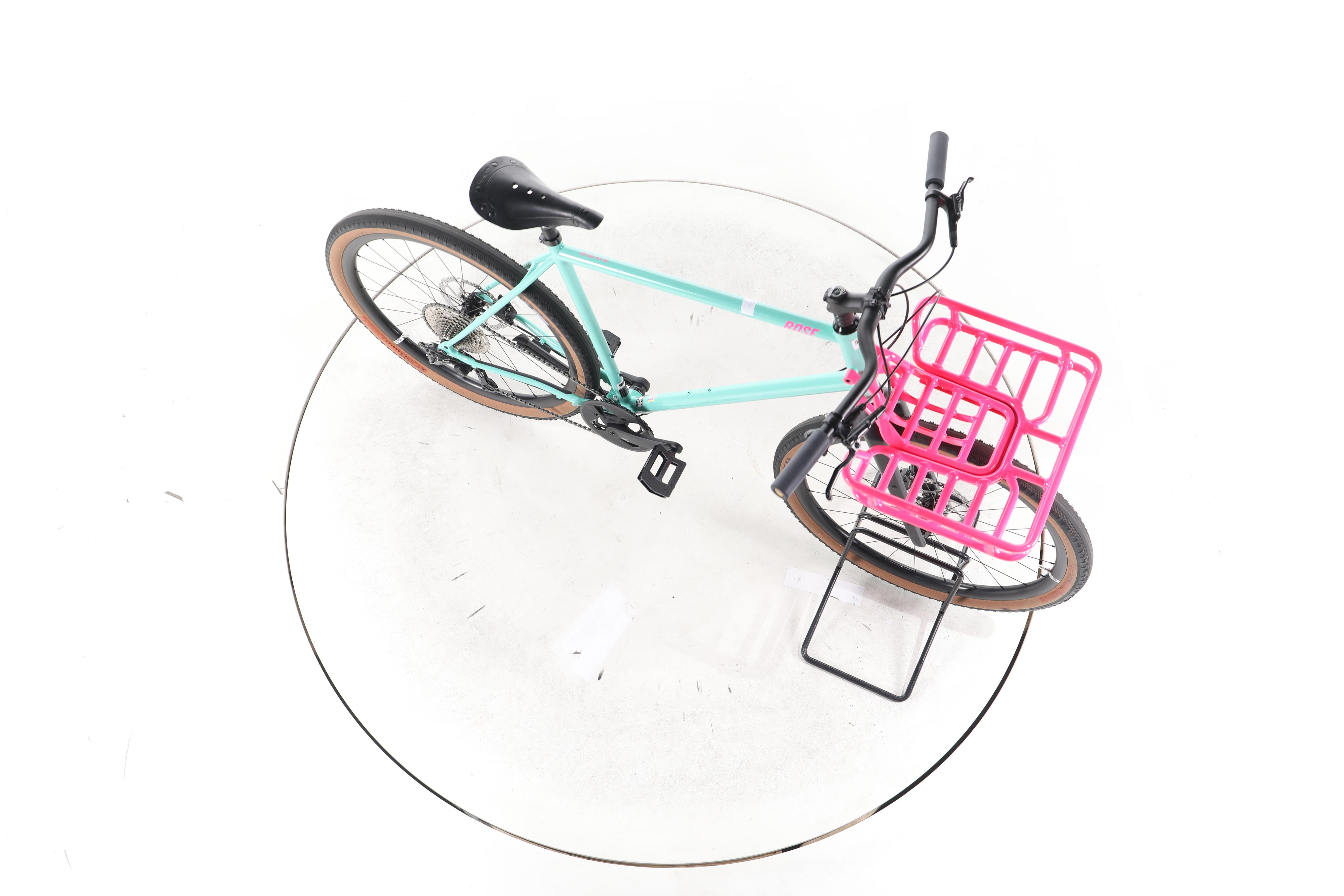 Rose Hobo Fahrrad City & Trekking - Image 14