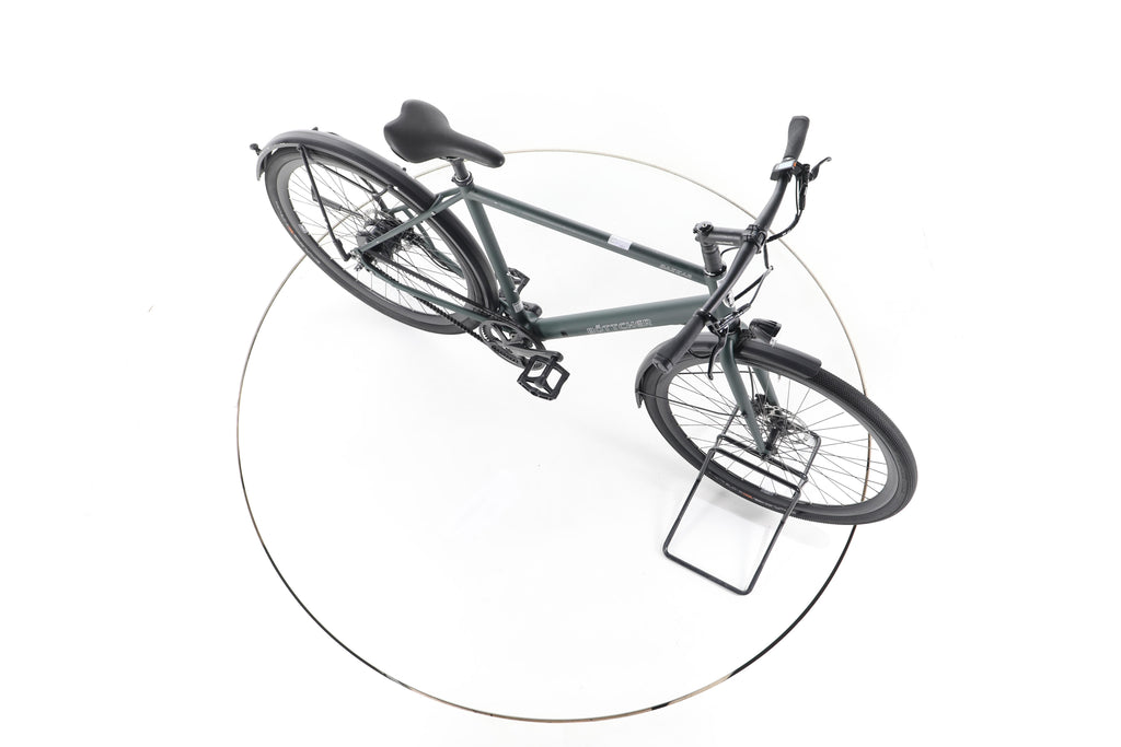 Böttcher Dakkar-E City E-Bike - Image 14